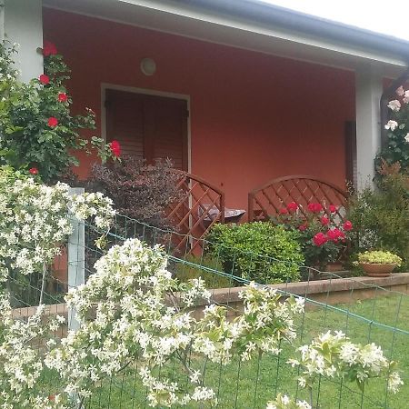 B&B Cuore Сан Даниеле дел Фриули Екстериор снимка