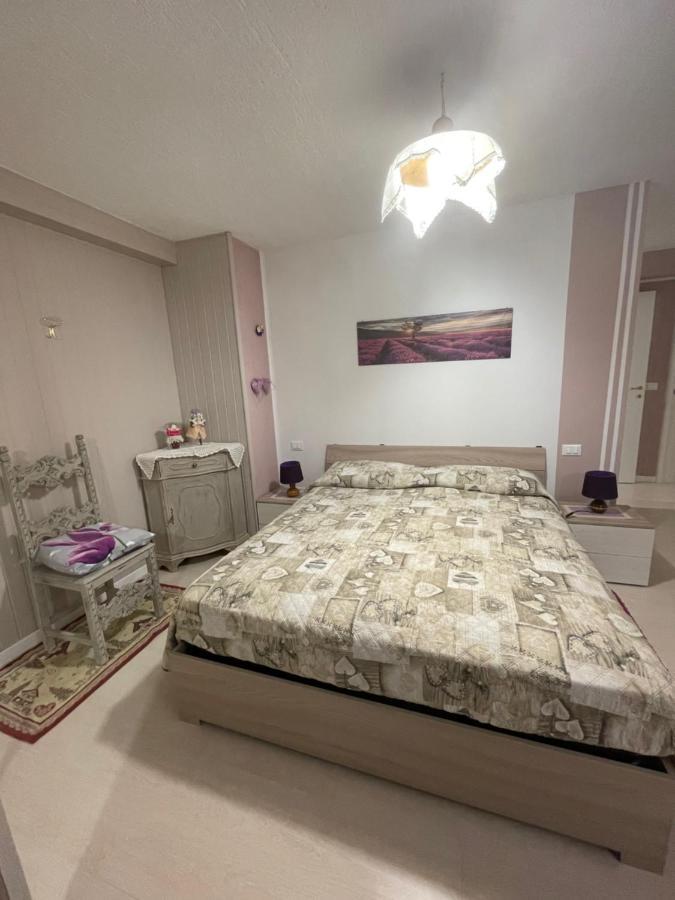 B&B Cuore Сан Даниеле дел Фриули Екстериор снимка