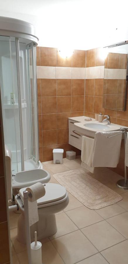 B&B Cuore Сан Даниеле дел Фриули Екстериор снимка