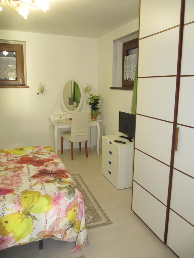 B&B Cuore Сан Даниеле дел Фриули Екстериор снимка