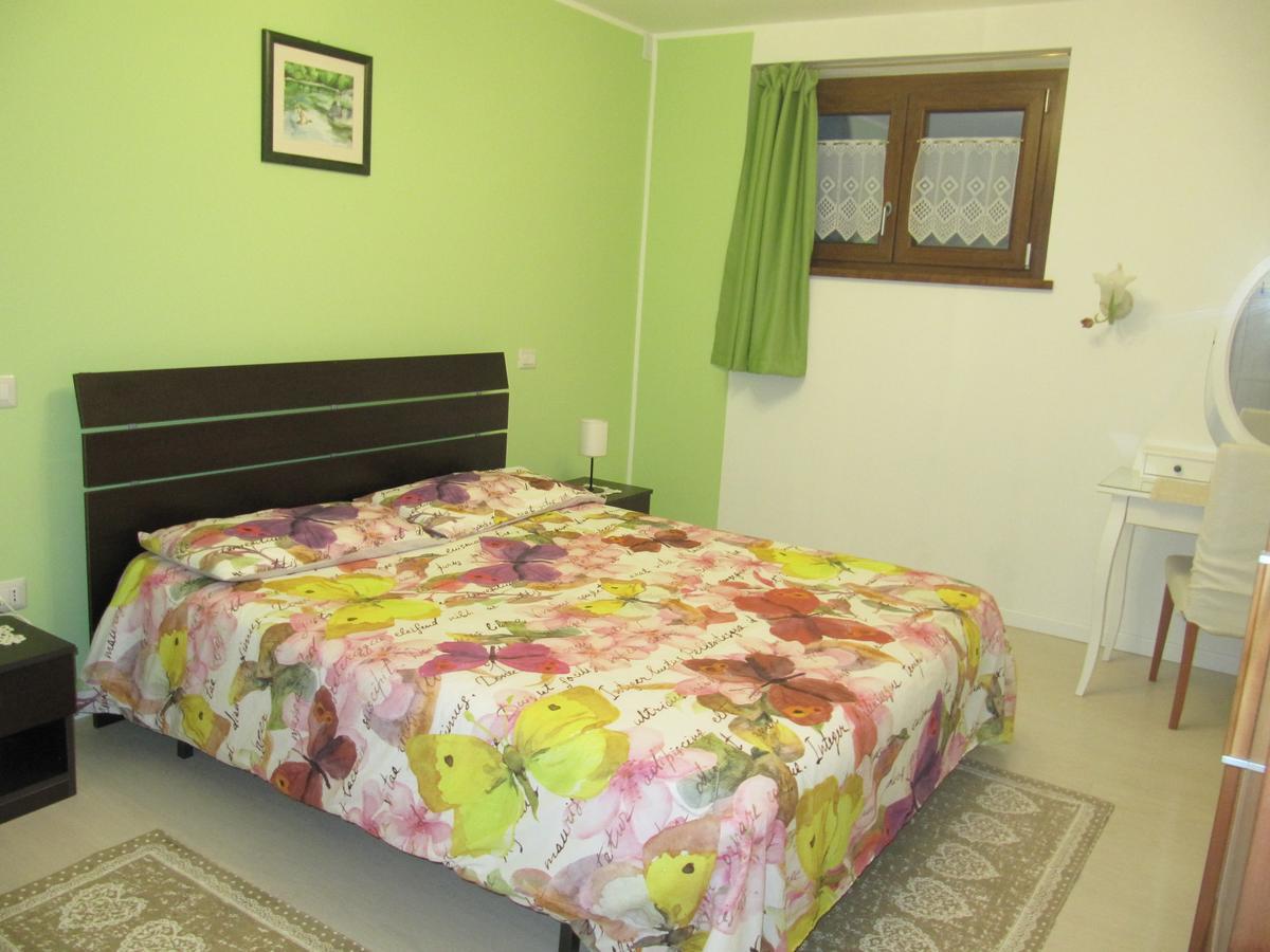 B&B Cuore Сан Даниеле дел Фриули Екстериор снимка