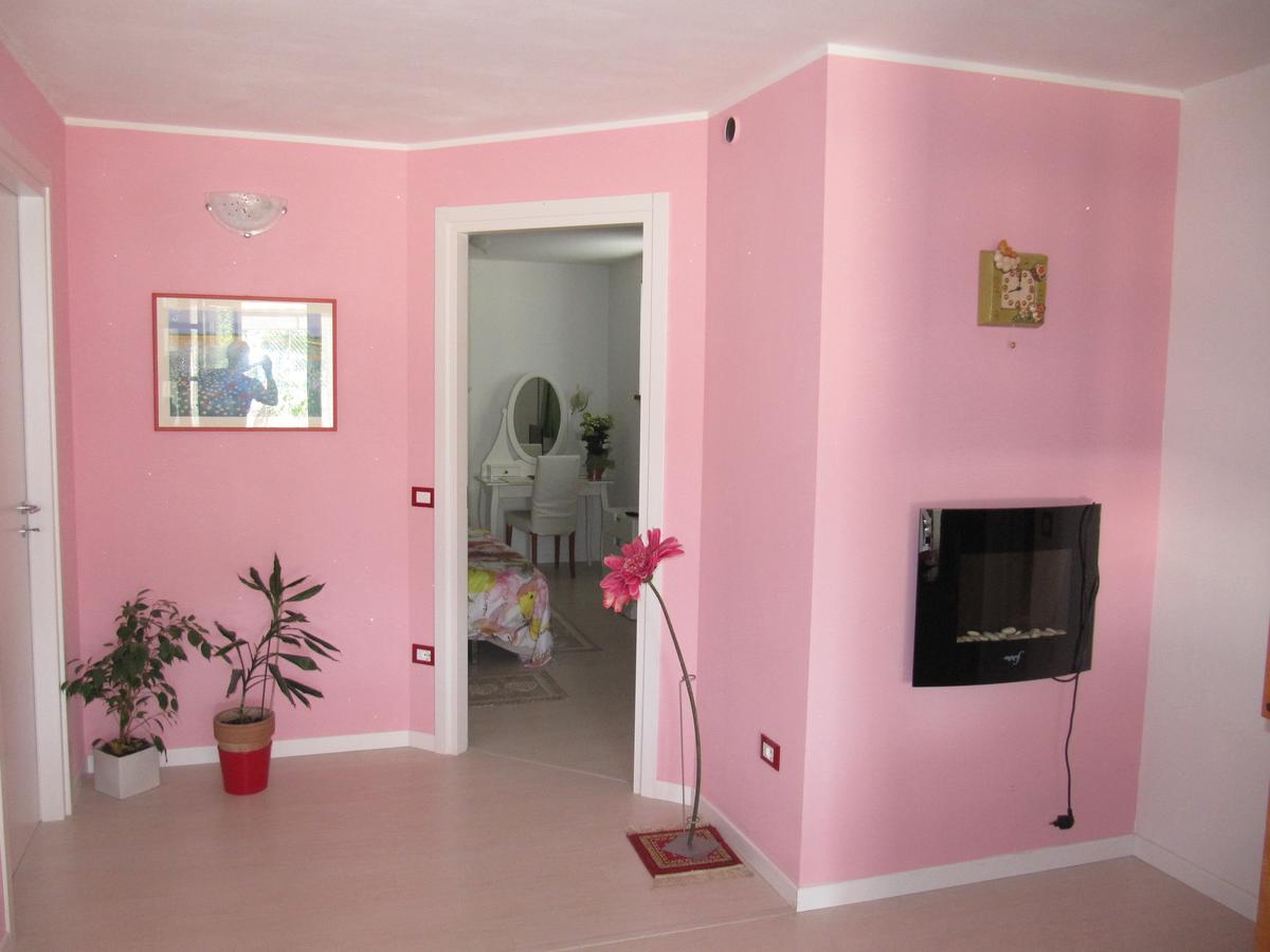 B&B Cuore Сан Даниеле дел Фриули Екстериор снимка