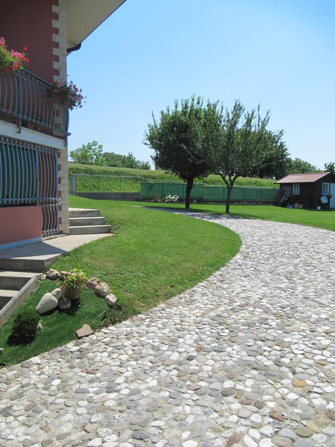 B&B Cuore Сан Даниеле дел Фриули Екстериор снимка