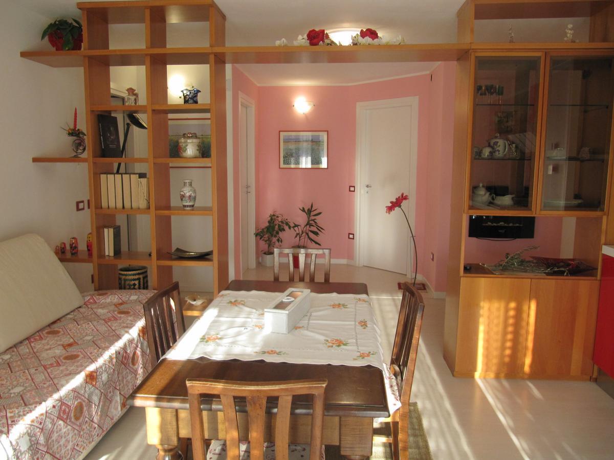 B&B Cuore Сан Даниеле дел Фриули Екстериор снимка