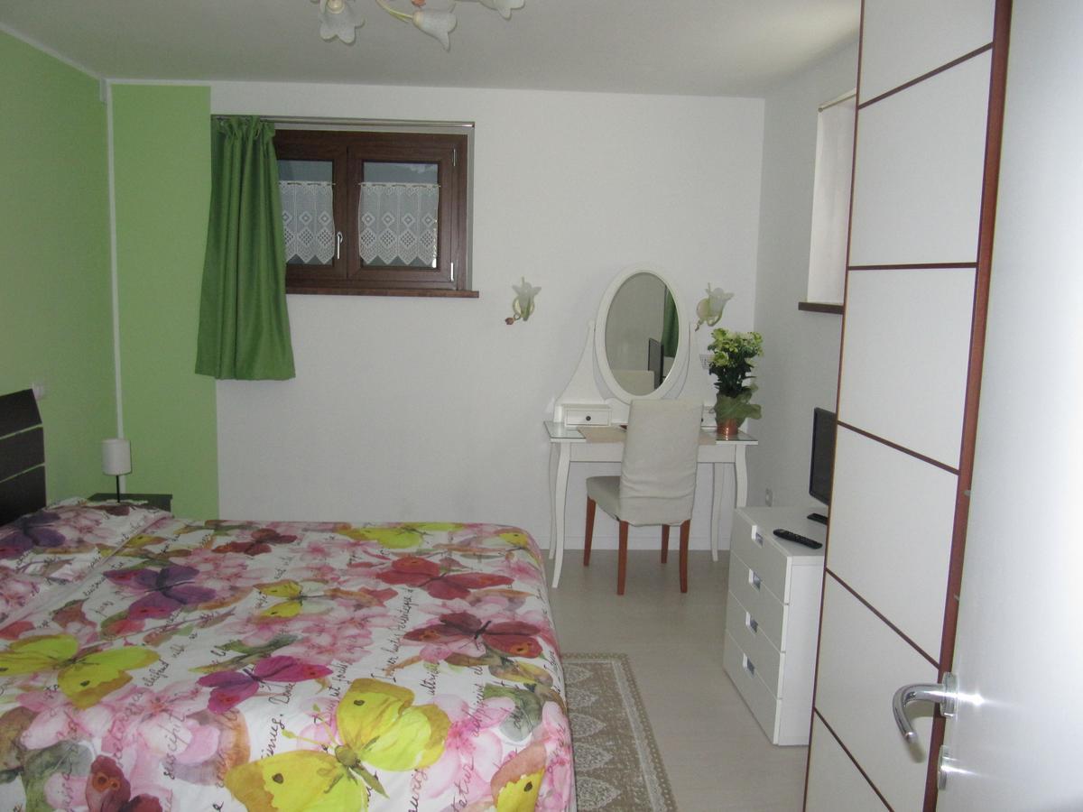 B&B Cuore Сан Даниеле дел Фриули Екстериор снимка