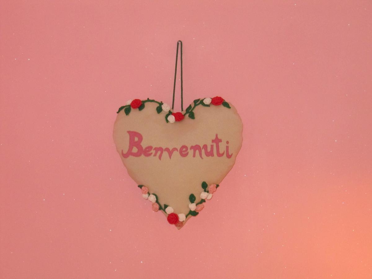 B&B Cuore Сан Даниеле дел Фриули Екстериор снимка