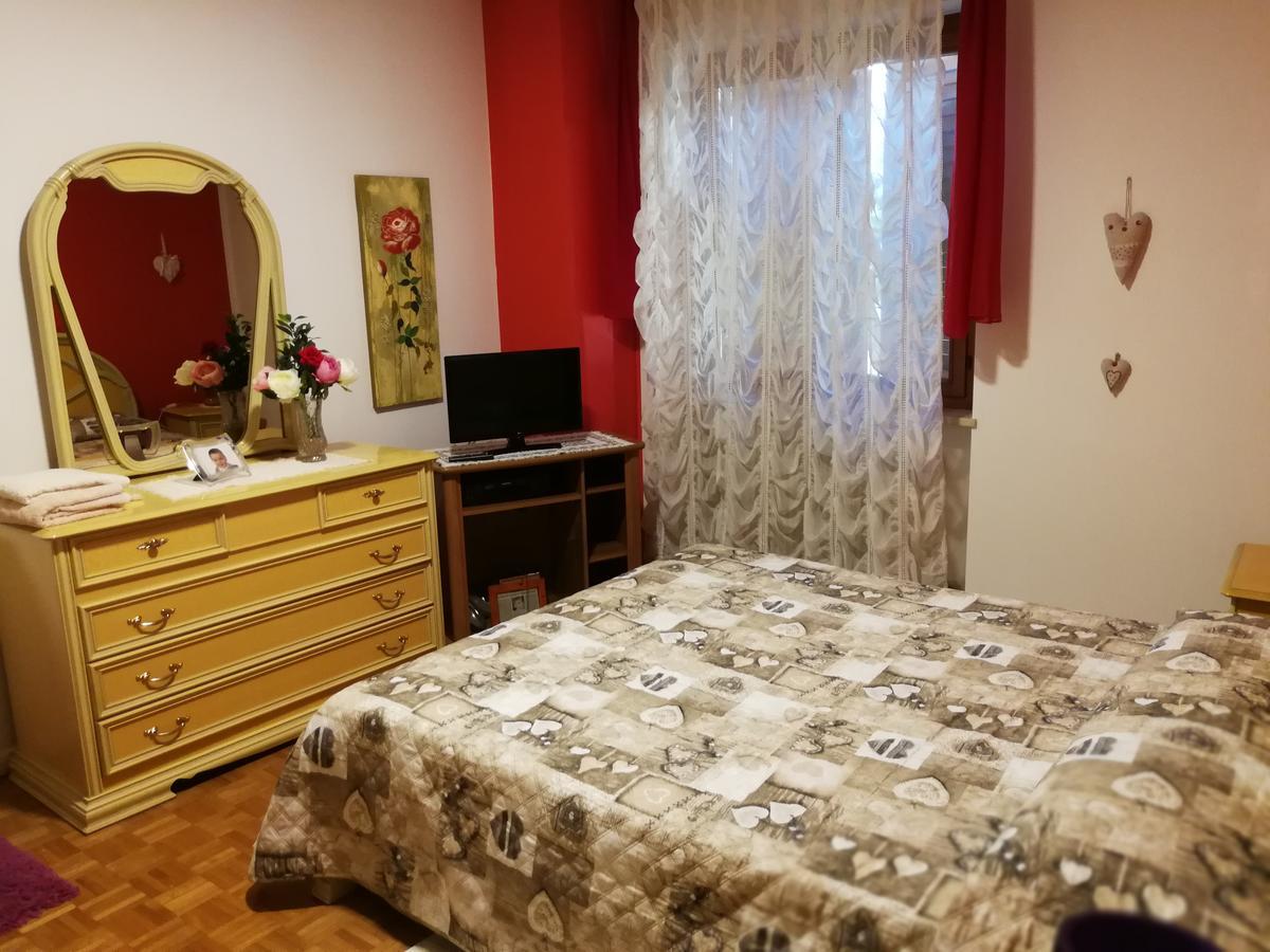 B&B Cuore Сан Даниеле дел Фриули Екстериор снимка