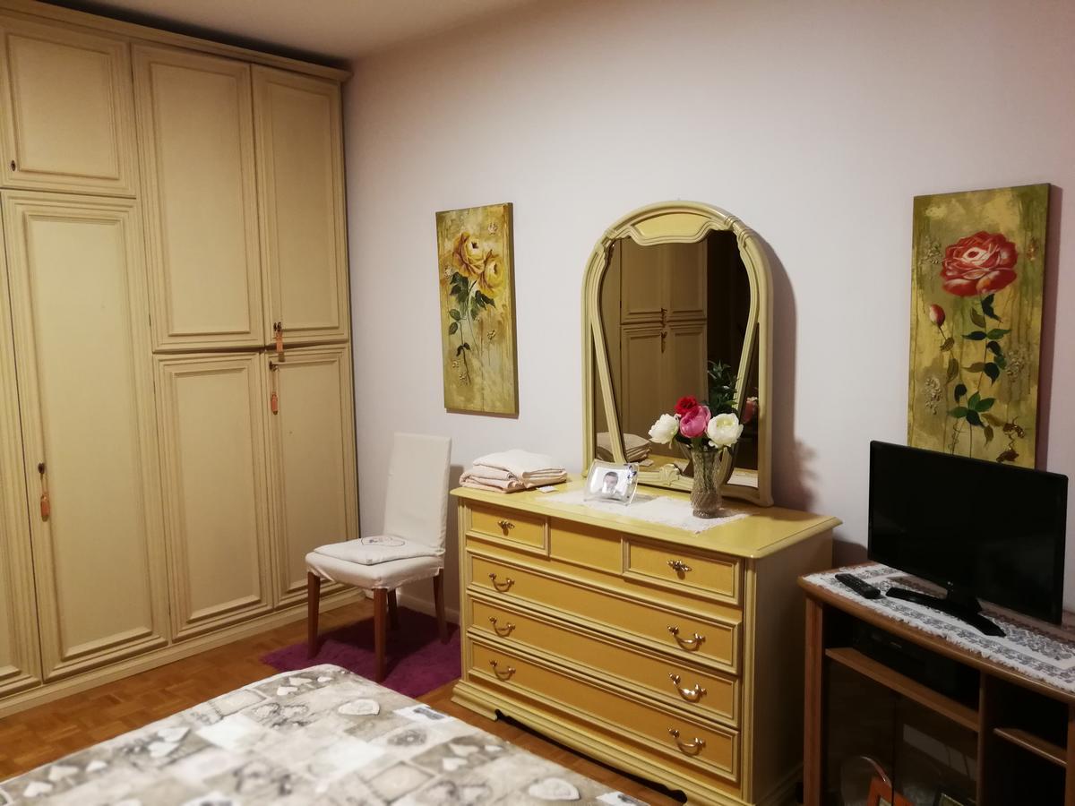 B&B Cuore Сан Даниеле дел Фриули Екстериор снимка