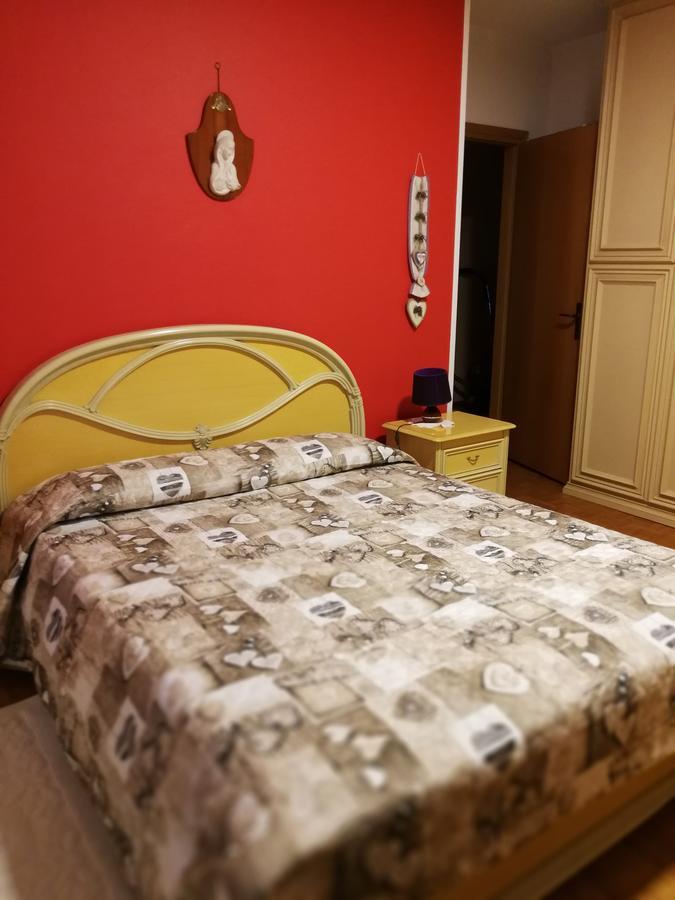 B&B Cuore Сан Даниеле дел Фриули Екстериор снимка