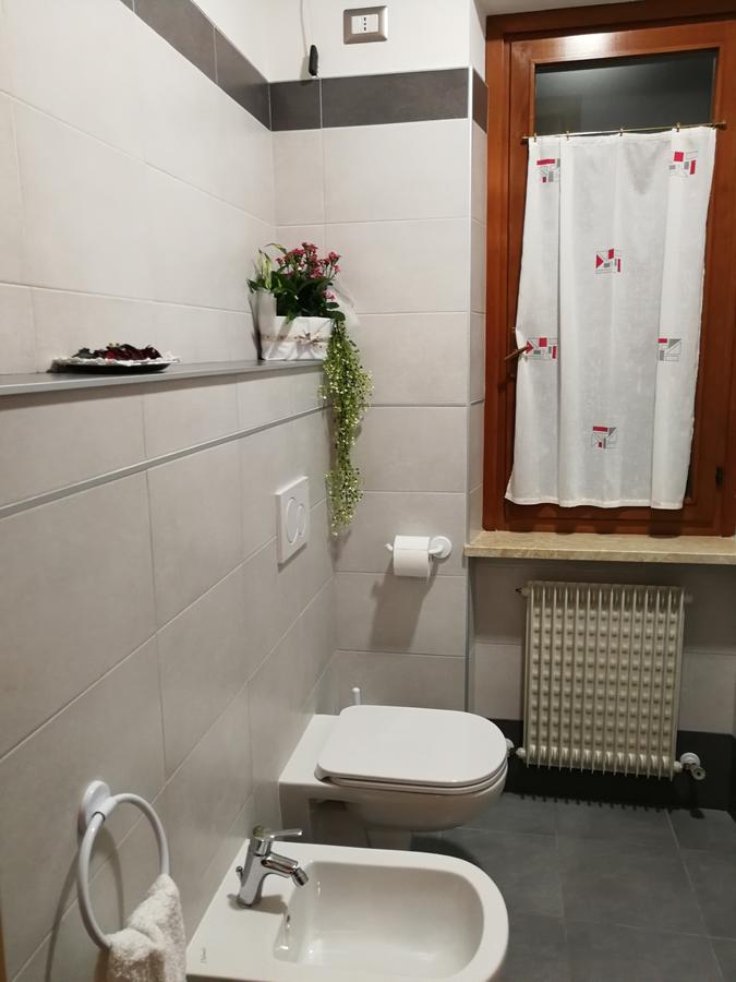 B&B Cuore Сан Даниеле дел Фриули Екстериор снимка