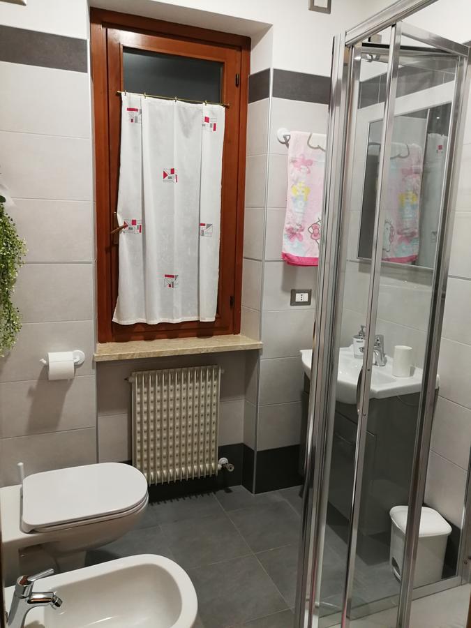 B&B Cuore Сан Даниеле дел Фриули Екстериор снимка