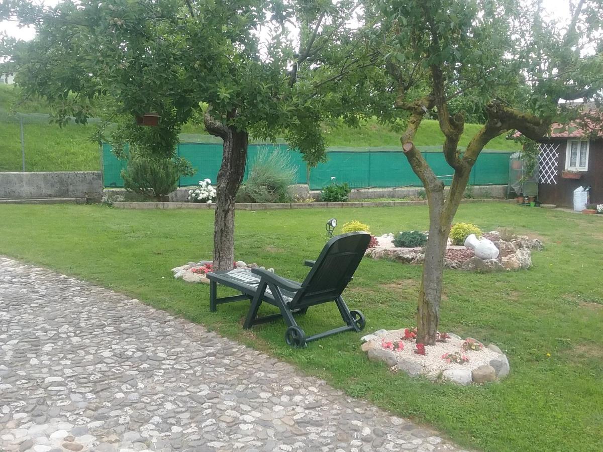 B&B Cuore Сан Даниеле дел Фриули Екстериор снимка